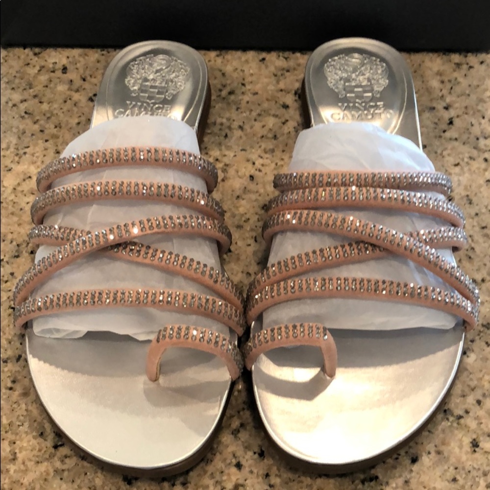 Vince Camuto Ezzina shoes - Picture 5 of 7